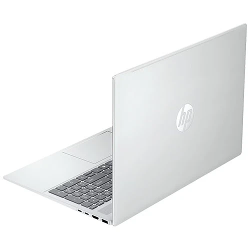 لابتوب أتش بي أومني بوك 5 16-AF1017WM - معالج إنتل كور ألترا 7-255U - رام 16 غيغابايت - هارد SSD بسعة 1 تيرابايت - كارت شاشة إنتل UHD - شاشة لمس IPS بدقة 2K مقاس 16 إنج - فضي (198990118222) - image 4