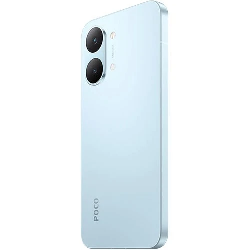 موبايل بوكو أكس 8 برو ماكس ثنائي الشريحة - سعة تخزين 12 غيغابايت - شاشة أموليد بدقة 1.5K وتردد 120 هرتز - كاميرا رئيسية بدقة 50 ميغابكسل مع مثبت بصري للصورة - بطارية بسعة 8500 مللي أمبير - معالج دايمنستي 9500s - شحن سريع بقوة 100 واط (6932554496586) - image 5