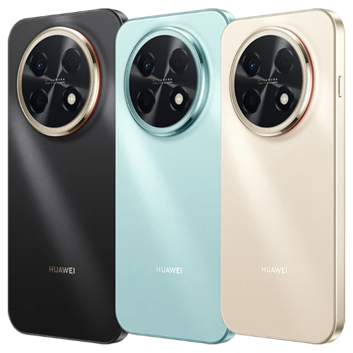 موبايل هواوي نوفا 15 ماكس ثنائي الشريحة - ذاكرة 8/256 غيغابايت - شاشة OLED بتردد 120 هرتز - كاميرا فائقة الحساسية بدقة 50 ميغابكسل - بطارية بسعة 8500 مللي أمبير - شحن سريع 40 واط (6942103196683) - image 1
