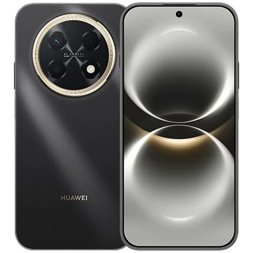 Huawei Nova 15 Max Smartphone Dual Sim - 8/256 GB - OLED 120Hz Display - 50MP Ultra Sensing Camera - 8500 mAh Battery - 40W SuperCharge (6942103196683) - image 1 Huawei Nova 15 Max Smartphone Dual Sim - 8/256 GB - OLED 120Hz Display - 50MP Ultra Sensing Camera - 8500 mAh Battery - 40W SuperCharge (6942103196683) - image 1