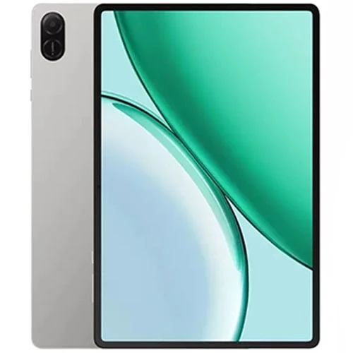 تابلت هونر باد X8b واي فاي - سعة تخزين 4/128 غيغابايت - شاشة LCD TFT كاملة الرؤية مريحة للعين - كاميرا خلفية 5 ميغابكسل - بطارية 10100 مللي أمبير - معالج سنابدراغون 680 - هيكل معدني - رمادي فلكي (6936520889044) - image 2