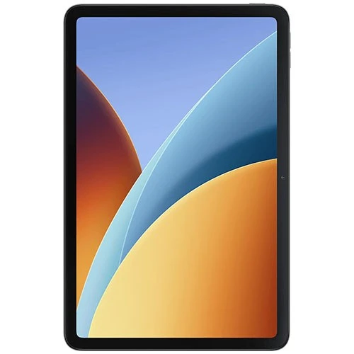 Redmi Pad 2 Tablet - 4/128 GB - 9.7" 2K 120Hz Display - 8MP Rear Camera - 7600mAh Battery - Snapdragon 6s 4G Gen 2 Processor - 18W Fast Charging - Silver + Tablet Cover (6939093003398) - image 3