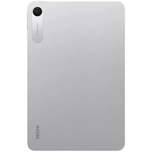 Redmi Pad 2 Tablet - 4/128 GB - 9.7" 2K 120Hz Display - 8MP Rear Camera - 7600mAh Battery - Snapdragon 6s 4G Gen 2 Processor - 18W Fast Charging - Silver + Tablet Cover (6939093003398) - image 4