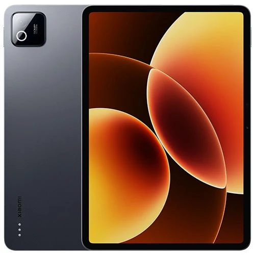 Xiaomi Pad 8 Pro Tablet - 12/512 GB - 11.2" 3.2K Display 144Hz - 50MP Rear Camera - 9200mAh Battery - Snapdragon 8 Elite Processor - 67W Fast Charging + Keyboard (6932554469702) - image 1