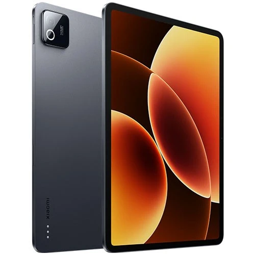 Xiaomi Pad 8 Pro Tablet - 12/512 GB - 11.2" 3.2K Display 144Hz - 50MP Rear Camera - 9200mAh Battery - Snapdragon 8 Elite Processor - 67W Fast Charging + Keyboard (6932554469702) - image 2