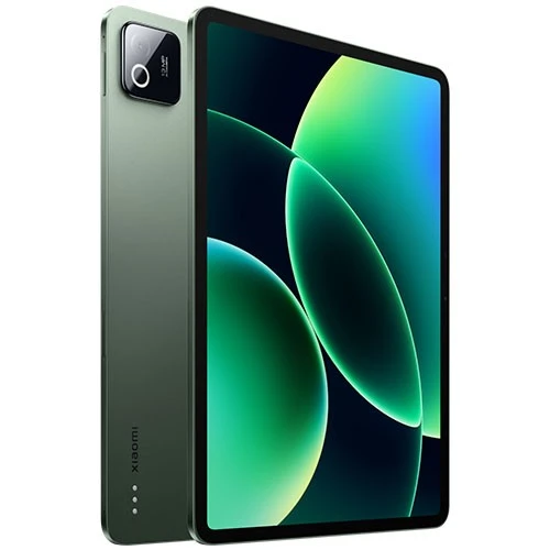 تابلت شاومي باد 8 - سعة تخزين 8/256 غيغابايت - شاشة LCD مقاس 11.2 إنج بدقة 3.2K ومعدل تحديث 144 هرتز - كاميرا خلفية بدقة 13 ميغابكسل - بطارية بسعة 9200 مللي أمبير - معالج سنابدراغون 8s من الجيل الرابع - شحن سريع بقوة 45 واط + كيبورد (6932554477790) - image 4