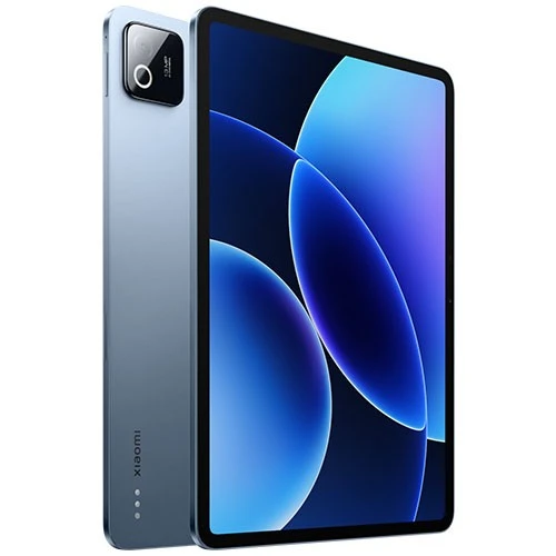 Xiaomi Pad 8 Tablet - 8/256 GB - 11.2" 3.2K LCD 144Hz Display - 13MP Rear Camera - 9200mAh Battery - Snapdragon 8s Gen 4 Processor - 45W Fast Charging + Keyboard (6932554477790) - image 1 Xiaomi Pad 8 Tablet - 8/256 GB - 11.2" 3.2K LCD 144Hz Display - 13MP Rear Camera - 9200mAh Battery - Snapdragon 8s Gen 4 Processor - 45W Fast Charging + Keyboard (6932554477790) - image 1