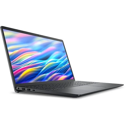 لابتوب ديل 15 LDC15250-5315BLK - معالج إنتل كور i5-1334U - رام 8 غيغابايت - هارد SSD بسعة 512 غيغابايت - شاشة لمس 15.6 إنج FHD بتردد 120 هرتز - نظام تشغيل ويندوز 11 - أسود كربوني (331530331530) - image 2 لابتوب ديل 15 LDC15250-5315BLK - معالج إنتل كور i5-1334U - رام 8 غيغابايت - هارد SSD بسعة 512 غيغابايت - شاشة لمس 15.6 إنج FHD بتردد 120 هرتز - نظام تشغيل ويندوز 11 - أسود كربوني (331530331530) - image 2