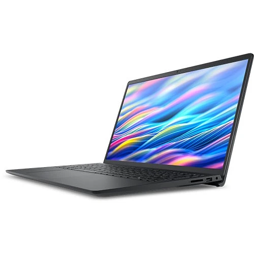 لابتوب ديل 15 LDC15250-5315BLK - معالج إنتل كور i5-1334U - رام 8 غيغابايت - هارد SSD بسعة 512 غيغابايت - شاشة لمس 15.6 إنج FHD بتردد 120 هرتز - نظام تشغيل ويندوز 11 - أسود كربوني (331530331530) - image 3 لابتوب ديل 15 LDC15250-5315BLK - معالج إنتل كور i5-1334U - رام 8 غيغابايت - هارد SSD بسعة 512 غيغابايت - شاشة لمس 15.6 إنج FHD بتردد 120 هرتز - نظام تشغيل ويندوز 11 - أسود كربوني (331530331530) - image 3