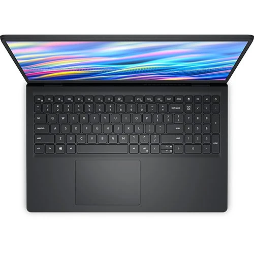 لابتوب ديل 15 LDC15250-5315BLK - معالج إنتل كور i5-1334U - رام 8 غيغابايت - هارد SSD بسعة 512 غيغابايت - شاشة لمس 15.6 إنج FHD بتردد 120 هرتز - نظام تشغيل ويندوز 11 - أسود كربوني (331530331530) - image 4 لابتوب ديل 15 LDC15250-5315BLK - معالج إنتل كور i5-1334U - رام 8 غيغابايت - هارد SSD بسعة 512 غيغابايت - شاشة لمس 15.6 إنج FHD بتردد 120 هرتز - نظام تشغيل ويندوز 11 - أسود كربوني (331530331530) - image 4