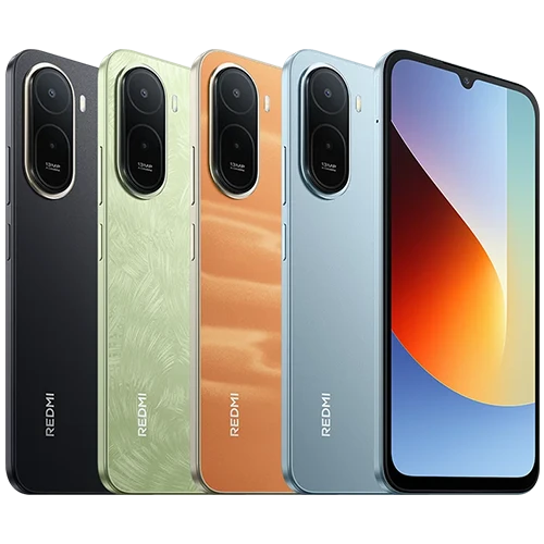 Redmi A7 Pro All Colors
