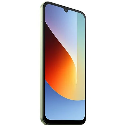 موبايل ريدمي A7 برو ثنائي الشريحة - ذاكرة وصول عشوائي 4 غيغابايت - شاشة LCD بتردد 120 هرتز - كاميرا مزدوجة بتقنية الذكاء الاصطناعي بدقة 13 ميغابكسل - بطارية 6000 مللي أمبير - معالج يونيسوك T7250 ثماني النواة - شحن سريع 15 وات (6932554493776) - image 8 موبايل ريدمي A7 برو ثنائي الشريحة - ذاكرة وصول عشوائي 4 غيغابايت - شاشة LCD بتردد 120 هرتز - كاميرا مزدوجة بتقنية الذكاء الاصطناعي بدقة 13 ميغابكسل - بطارية 6000 مللي أمبير - معالج يونيسوك T7250 ثماني النواة - شحن سريع 15 وات (6932554493776) - image 8