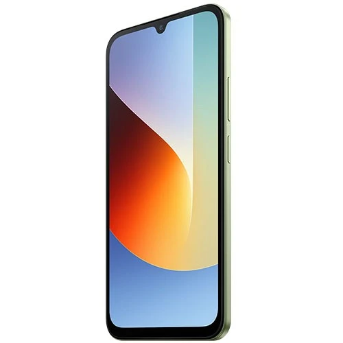 موبايل ريدمي A7 برو ثنائي الشريحة - ذاكرة وصول عشوائي 4 غيغابايت - شاشة LCD بتردد 120 هرتز - كاميرا مزدوجة بتقنية الذكاء الاصطناعي بدقة 13 ميغابكسل - بطارية 6000 مللي أمبير - معالج يونيسوك T7250 ثماني النواة - شحن سريع 15 وات (6932554493776) - image 9 موبايل ريدمي A7 برو ثنائي الشريحة - ذاكرة وصول عشوائي 4 غيغابايت - شاشة LCD بتردد 120 هرتز - كاميرا مزدوجة بتقنية الذكاء الاصطناعي بدقة 13 ميغابكسل - بطارية 6000 مللي أمبير - معالج يونيسوك T7250 ثماني النواة - شحن سريع 15 وات (6932554493776) - image 9