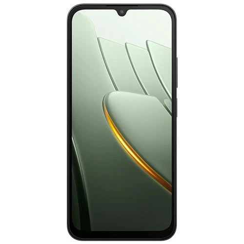 موبايل بوكو C81 برو ثنائي الشريحة - ذاكرة 4/128 غيغابايت - شاشة LCD بتردد 120 هرتز - كاميرا 13 ميغابكسل بتقنية الذكاء الاصطناعي - بطارية 6000 مللي أمبير - شحن سريع 15 وات (6932554495114) - image 3