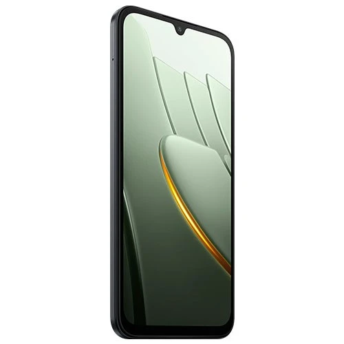 موبايل بوكو C81 برو ثنائي الشريحة - ذاكرة 4/128 غيغابايت - شاشة LCD بتردد 120 هرتز - كاميرا 13 ميغابكسل بتقنية الذكاء الاصطناعي - بطارية 6000 مللي أمبير - شحن سريع 15 وات (6932554495114) - image 8