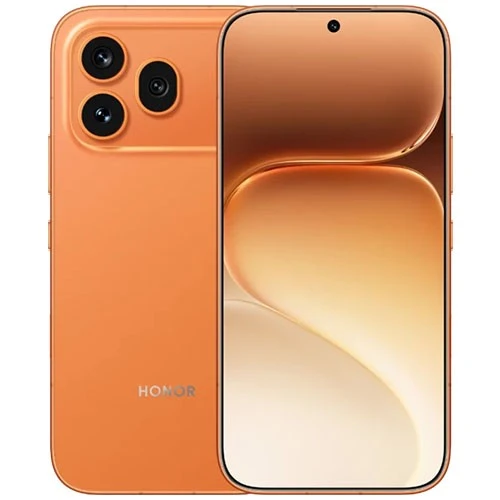 Honor 600 Pro Smartphone Dual Sim - 12/512 GB - AMOLED 120Hz Display - 200MP AI Camera - Snapdragon 8 Elite Processor- 7000 mAh Battery - 80W Fast Charging + Free Gift (6936520899814) - image 4 Honor 600 Pro Smartphone Dual Sim - 12/512 GB - AMOLED 120Hz Display - 200MP AI Camera - Snapdragon 8 Elite Processor- 7000 mAh Battery - 80W Fast Charging + Free Gift (6936520899814) - image 4