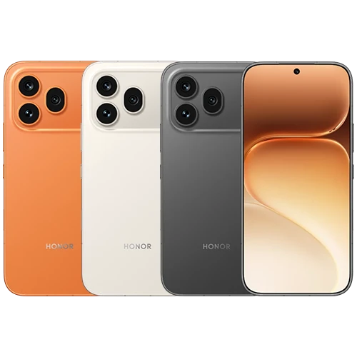 Honor 600 Pro All COlors