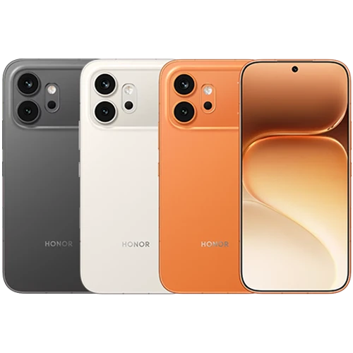 Honor 600 All Colors