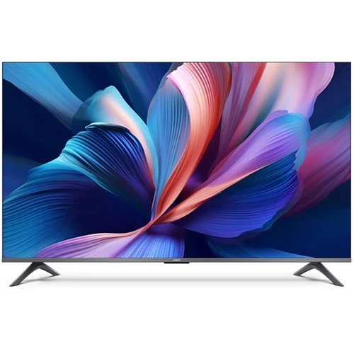 تلفزيون شاومي A برو 2026 - قياس 55 إنج - تصميم معدني مميز بحواف رقيقة جداً - شاشة 4K بتقنية الكوانتوم دوت - معدل تحديث 60 هرتز (120 هرتز عبر HDMI وضع تعزيز الألعاب) - صوت سينمائي - وضعي صانع الأفلام وراحة العين - أسود (6941948705777) - image 2 تلفزيون شاومي A برو 2026 - قياس 55 إنج - تصميم معدني مميز بحواف رقيقة جداً - شاشة 4K بتقنية الكوانتوم دوت - معدل تحديث 60 هرتز (120 هرتز عبر HDMI وضع تعزيز الألعاب) - صوت سينمائي - وضعي صانع الأفلام وراحة العين - أسود (6941948705777) - image 2