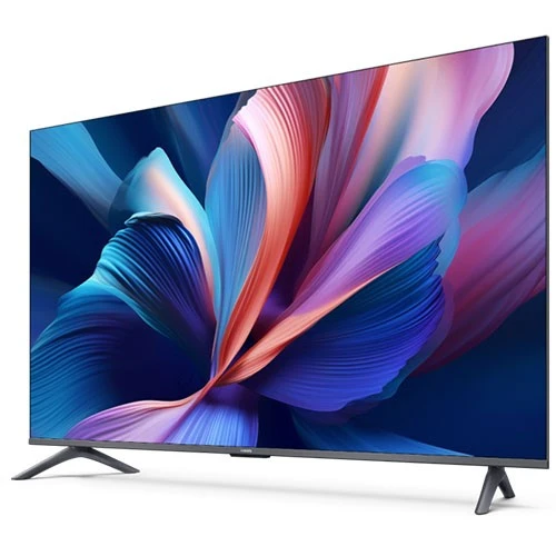 تلفزيون شاومي A برو 2026 - تصميم معدني مميز بحواف رقيقة جداً - شاشة 4K بتقنية الكوانتوم دوت - معدل تحديث 60 هرتز (120 هرتز عبر HDMI وضع تعزيز الألعاب) - صوت سينمائي - وضعي صانع الأفلام وراحة العين - أسود (6941948705029) - image 2 تلفزيون شاومي A برو 2026 - تصميم معدني مميز بحواف رقيقة جداً - شاشة 4K بتقنية الكوانتوم دوت - معدل تحديث 60 هرتز (120 هرتز عبر HDMI وضع تعزيز الألعاب) - صوت سينمائي - وضعي صانع الأفلام وراحة العين - أسود (6941948705029) - image 2