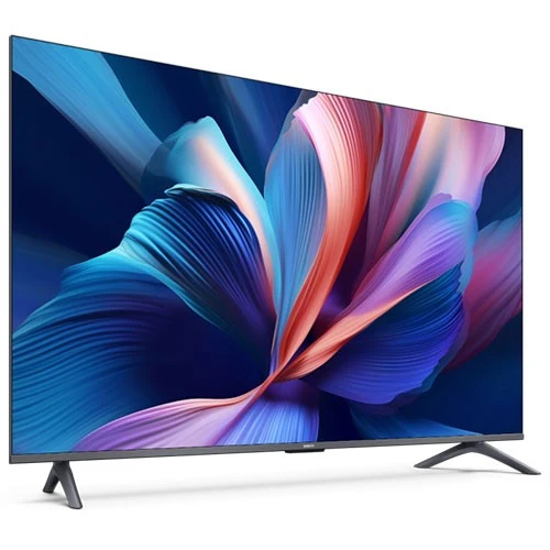 تلفزيون شاومي A برو 2026 - تصميم معدني مميز بحواف رقيقة جداً - شاشة 4K بتقنية الكوانتوم دوت - معدل تحديث 60 هرتز (120 هرتز عبر HDMI وضع تعزيز الألعاب) - صوت سينمائي - وضعي صانع الأفلام وراحة العين - أسود (6941948705029) - image 3 تلفزيون شاومي A برو 2026 - تصميم معدني مميز بحواف رقيقة جداً - شاشة 4K بتقنية الكوانتوم دوت - معدل تحديث 60 هرتز (120 هرتز عبر HDMI وضع تعزيز الألعاب) - صوت سينمائي - وضعي صانع الأفلام وراحة العين - أسود (6941948705029) - image 3