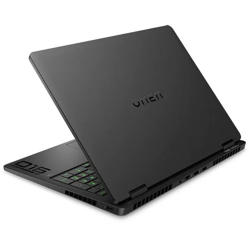 لابتوب إتش بي أومين 16-AM0057 - معالج إنتل كور الترا 7 255H - رام 16 غيغابايت - هارد SSD بسعة 512 غيغابايت - شاشة 16 إنج FHD بتردد 165 هرتز - نظام تشغيل ويندوز 11 برو K - أسود داكن (199896053419) - image 4 لابتوب إتش بي أومين 16-AM0057 - معالج إنتل كور الترا 7 255H - رام 16 غيغابايت - هارد SSD بسعة 512 غيغابايت - شاشة 16 إنج FHD بتردد 165 هرتز - نظام تشغيل ويندوز 11 برو K - أسود داكن (199896053419) - image 4