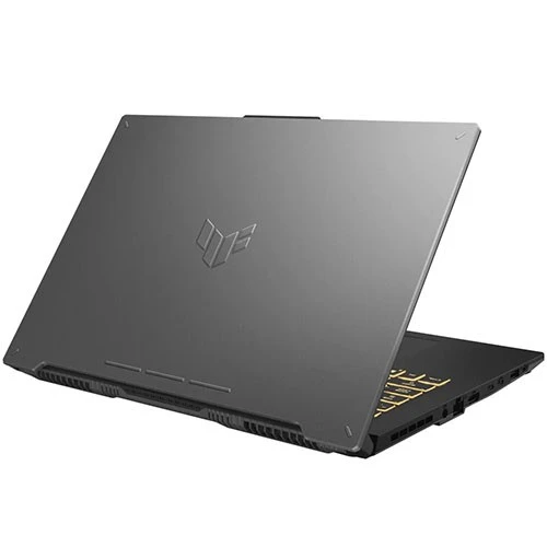 لابتوب أسوس TUF للالعاب F16 موديل FX607VU-RL159 - معالج إنتل كور i7-13620H - رام 16 غيغابايت - هارد SSD بسعة 1 تيرابايت - شاشة 16 إنج WUXGA بتردد 144 هرتز - نظام التشغيل ويندوز 11 برو K - رمادي ميكانيكي (199291207363) - image 8