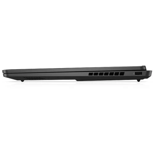 لابتوب أتش بي أومين سليم 16-AN0021 - معالج إنتل كور الترا 7 255H - رام 16 غيغابايت - هارد SSD بسعة 1 تيرابايت - كارت شاشة إنفيديا جيفورس RTX 5060 بسعة 8 غيغابايت - شاشة IPS FHD مقاس 16 إنج بتردد 165 هرتز - نظام التشغيل ويندوز 11 برو K - أسود (199896053570) - image 6 لابتوب أتش بي أومين سليم 16-AN0021 - معالج إنتل كور الترا 7 255H - رام 16 غيغابايت - هارد SSD بسعة 1 تيرابايت - كارت شاشة إنفيديا جيفورس RTX 5060 بسعة 8 غيغابايت - شاشة IPS FHD مقاس 16 إنج بتردد 165 هرتز - نظام التشغيل ويندوز 11 برو K - أسود (199896053570) - image 6