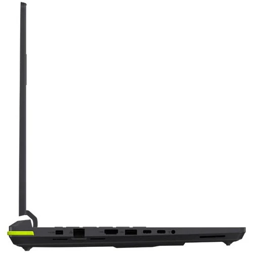 لابتوب أسوس روغ ستريكس G16 موديل G615LP-S5143 إصدار2025 - معالج إنتل كور الترا 9 275HX - رام 32 غيغابايت - هارد SSD سعة 1 تيرابايت - كارت شاشة إنفيديا جيفورس RTX 5070 سعة 8 غيغابايت - شاشة 16 إنج بدقة 2.5K وبتردد 240 هرتز - نظام التشغيل ويندوز 11 - أسود (199291243873) - image 10 لابتوب أسوس روغ ستريكس G16 موديل G615LP-S5143 إصدار2025 - معالج إنتل كور الترا 9 275HX - رام 32 غيغابايت - هارد SSD سعة 1 تيرابايت - كارت شاشة إنفيديا جيفورس RTX 5070 سعة 8 غيغابايت - شاشة 16 إنج بدقة 2.5K وبتردد 240 هرتز - نظام التشغيل ويندوز 11 - أسود (199291243873) - image 10