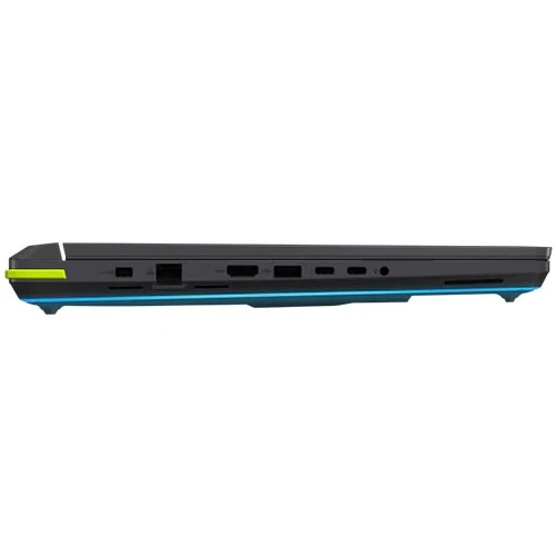 لابتوب أسوس روغ ستريكس G16 موديل G615LP-S5143 إصدار2025 - معالج إنتل كور الترا 9 275HX - رام 32 غيغابايت - هارد SSD سعة 1 تيرابايت - كارت شاشة إنفيديا جيفورس RTX 5070 سعة 8 غيغابايت - شاشة 16 إنج بدقة 2.5K وبتردد 240 هرتز - نظام التشغيل ويندوز 11 - أسود (199291243873) - image 8 لابتوب أسوس روغ ستريكس G16 موديل G615LP-S5143 إصدار2025 - معالج إنتل كور الترا 9 275HX - رام 32 غيغابايت - هارد SSD سعة 1 تيرابايت - كارت شاشة إنفيديا جيفورس RTX 5070 سعة 8 غيغابايت - شاشة 16 إنج بدقة 2.5K وبتردد 240 هرتز - نظام التشغيل ويندوز 11 - أسود (199291243873) - image 8