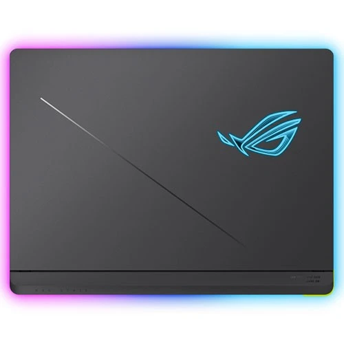 لابتوب أسوس روغ ستريكس G16 إصدار 2025 موديل G615JPR-RV102 - معالج إنتل كور i7 14650HX - رام 16 غيغابايت - هارد SSD بسعة 512 غيغابايت - كارت شاشة إنفيديا جيفورس RTX 5070 بسعة 8 غيغابايت - شاشة 16 إنج FHD+ بتردد 165 هرتز - نظام التشغيل ويندوز - أسود11 (199291026520) - image 7