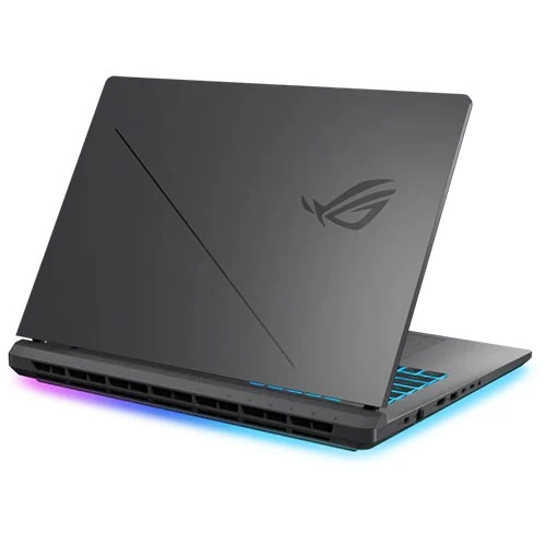 لابتوب أسوس روغ ستريكس G18 إصدار 2025 موديل G815LP-S8106 - معالج إنتل كور الترا 9 275HX - رام 32 غيغابايت - هارد SSD بسعة 1 تيرابايت - كارت شاشة إنفيديا جيفورس RTX 5070 بسعة 8 غيغابايت - شاشة 18 إنج بتردد 144 هرتز - نظام التشغيل ويندوز 11 برو K - أسود (199291218970) - image 4