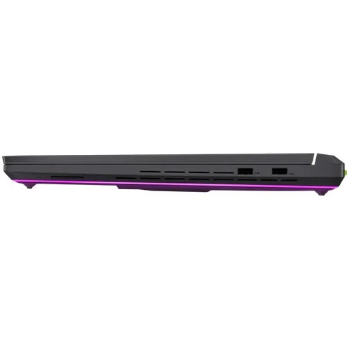 لابتوب أسوس روغ ستريكس G18 إصدار 2025 موديل G815LP-S8106 - معالج إنتل كور الترا 9 275HX - رام 32 غيغابايت - هارد SSD بسعة 1 تيرابايت - كارت شاشة إنفيديا جيفورس RTX 5070 بسعة 8 غيغابايت - شاشة 18 إنج بتردد 144 هرتز - نظام التشغيل ويندوز 11 برو K - أسود (199291218970) - image 8