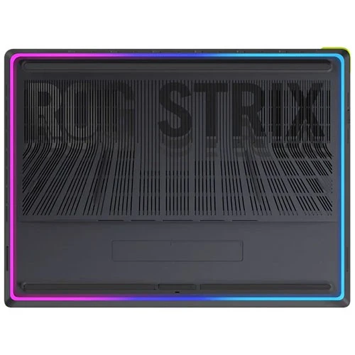 لابتوب أسوس روغ ستريكس G18 إصدار 2025 موديل G815LP-S8106 - معالج إنتل كور الترا 9 275HX - رام 32 غيغابايت - هارد SSD بسعة 1 تيرابايت - كارت شاشة إنفيديا جيفورس RTX 5070 بسعة 8 غيغابايت - شاشة 18 إنج بتردد 144 هرتز - نظام التشغيل ويندوز 11 برو K - أسود (199291218970) - image 6