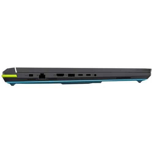لابتوب أسوس روغ ستريكس G18 إصدار 2025 موديل G815LP-S8106 - معالج إنتل كور الترا 9 275HX - رام 32 غيغابايت - هارد SSD بسعة 1 تيرابايت - كارت شاشة إنفيديا جيفورس RTX 5070 بسعة 8 غيغابايت - شاشة 18 إنج بتردد 144 هرتز - نظام التشغيل ويندوز 11 برو K - أسود (199291218970) - image 7