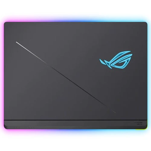 لابتوب أسوس روغ ستريكس G18 إصدار 2025 موديل G815LP-S8106 - معالج إنتل كور الترا 9 275HX - رام 32 غيغابايت - هارد SSD بسعة 1 تيرابايت - كارت شاشة إنفيديا جيفورس RTX 5070 بسعة 8 غيغابايت - شاشة 18 إنج بتردد 144 هرتز - نظام التشغيل ويندوز 11 برو K - أسود (199291218970) - image 5