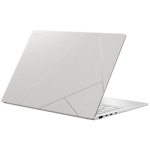 لابتوب أسوس زينبوك S 14 موديل UX5406SA-PZ067W - معالج إنتل كور ألترا 7 256V - رام 16 غيغابايت - هارد SSD بسعة 1 تيرابايت - معالج رسومات إنتل آرك - شاشة لمس OLED بدقة 3K مقاس 14 إنج - نظام التشغيل ويندوز 11 هوم - أبيض إسكندنافي (197105777644) - image 4