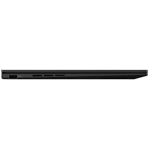 لابتوب أسوس زينبوك 14 OLED موديل UM3406KA-PP059W - معالج AMD رايزن AI 7 350 - رام 16 غيغابايت - هارد SSD بسعة 1 تيرابايت - معالج رسومات مشترك - شاشة OLED بدقة 3K مقاس 14 إنج بتردد 120 هرتز - نظام التشغيل ويندوز 11 هوم - أسود (197105871120) - image 8