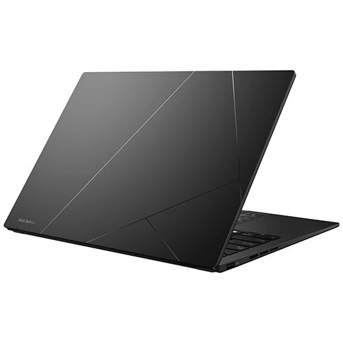 لابتوب أسوس زينبوك 14 OLED موديل UM3406KA-PP059W - معالج AMD رايزن AI 7 350 - رام 16 غيغابايت - هارد SSD بسعة 1 تيرابايت - معالج رسومات مشترك - شاشة OLED بدقة 3K مقاس 14 إنج بتردد 120 هرتز - نظام التشغيل ويندوز 11 هوم - أسود (197105871120) - image 5