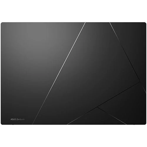 لابتوب أسوس زينبوك 14 OLED موديل UM3406KA-PP059W - معالج AMD رايزن AI 7 350 - رام 16 غيغابايت - هارد SSD بسعة 1 تيرابايت - معالج رسومات مشترك - شاشة OLED بدقة 3K مقاس 14 إنج بتردد 120 هرتز - نظام التشغيل ويندوز 11 هوم - أسود (197105871120) - image 6