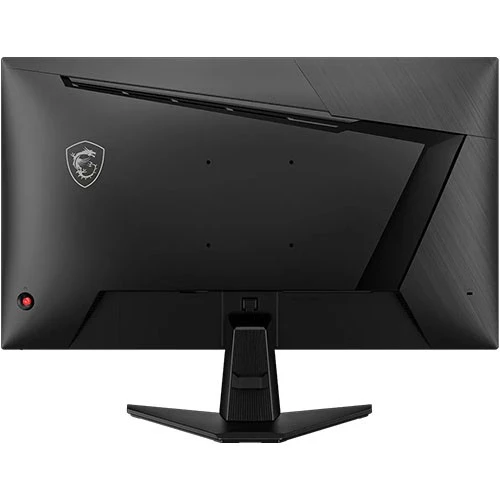 مونيتر الألعاب أم أس آي MAG 275QF X32 - قياس 27 إنج - WQHD - لوحة Rapid IPS - تردد 320 هرتز و0.5 مللي ثانية (GTG) - خالية من الوميض ومنخفضة الضوء الأزرق - أسود (824142435397) - image 5