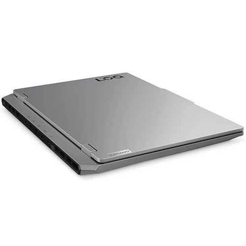 لابتوب لينوفو LOQ 15IRX10 - معالج أنتل كور i7-13650HX بسرعة 2.6 غيغاهرتز - رام 16 غيغابايت - هارد SSD بسعة 512 غيغابايت  - كارت شاشة إنفيديا جيفورس RTX 5060 بسعة 8 غيغابايت - شاشة 15.6 إنج بتردد 144 هرتز - نظام التشغيل ويندوز 11 هوم - رمادي قمري (198157007444) - image 7