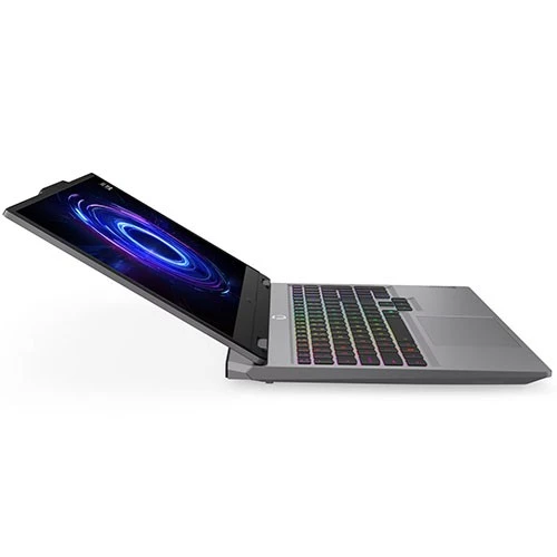 لابتوب لينوفو LOQ 15IRX10 - معالج أنتل كور i7-13650HX بسرعة 2.6 غيغاهرتز - رام 16 غيغابايت - هارد SSD بسعة 512 غيغابايت  - كارت شاشة إنفيديا جيفورس RTX 5060 بسعة 8 غيغابايت - شاشة 15.6 إنج بتردد 144 هرتز - نظام التشغيل ويندوز 11 هوم - رمادي قمري (198157007444) - image 5