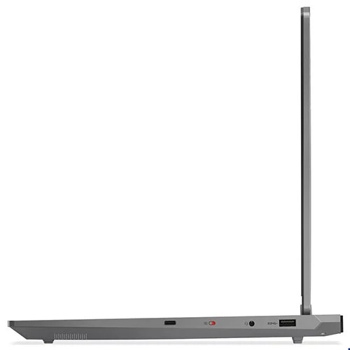 لابتوب لينوفو LOQ 15IRX10 - معالج أنتل كور i7-13650HX بسرعة 2.6 غيغاهرتز - رام 16 غيغابايت - هارد SSD بسعة 512 غيغابايت  - كارت شاشة إنفيديا جيفورس RTX 5060 بسعة 8 غيغابايت - شاشة 15.6 إنج بتردد 144 هرتز - نظام التشغيل ويندوز 11 هوم - رمادي قمري (198157007444) - image 11
