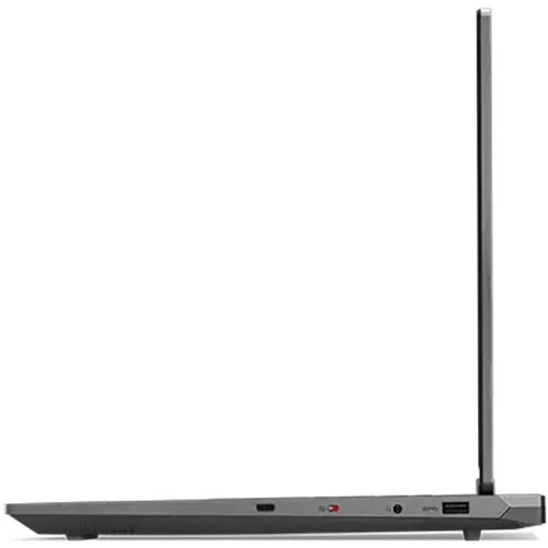 لابتوب لينوفو للألعاب LOQ 15IRX9 - معالج إنتل كور i7-13650HX بسرعة 2.6 غيغاهرتز  - رام 16 غيغابايت - هارد SSD بسعة 512 غيغابايت - كارت شاشة إنفيديا جيفورس RTX 4050 بسعة 6 غيغابايت - شاشة 15.6 إنج بتردد 144 هرتز - نظام تشغيل DOS - رمادي قمري (199273026364) - image 8