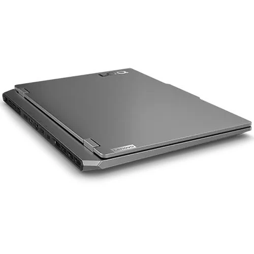 لابتوب لينوفو للألعاب LOQ 15IRX9 - معالج إنتل كور i7-13650HX بسرعة 2.6 غيغاهرتز  - رام 16 غيغابايت - هارد SSD بسعة 512 غيغابايت - كارت شاشة إنفيديا جيفورس RTX 4050 بسعة 6 غيغابايت - شاشة 15.6 إنج بتردد 144 هرتز - نظام تشغيل DOS - رمادي قمري (199273026364) - image 7