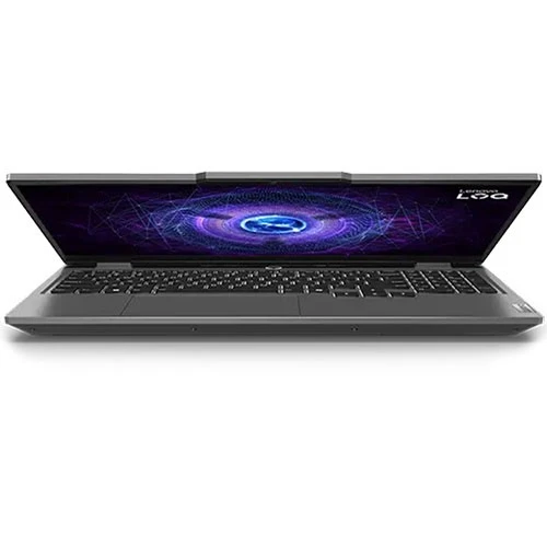 لابتوب لينوفو للألعاب LOQ 15IRX9 - معالج إنتل كور i7-13650HX بسرعة 2.6 غيغاهرتز  - رام 16 غيغابايت - هارد SSD بسعة 512 غيغابايت - كارت شاشة إنفيديا جيفورس RTX 4050 بسعة 6 غيغابايت - شاشة 15.6 إنج بتردد 144 هرتز - نظام تشغيل DOS - رمادي قمري (199273026364) - image 6
