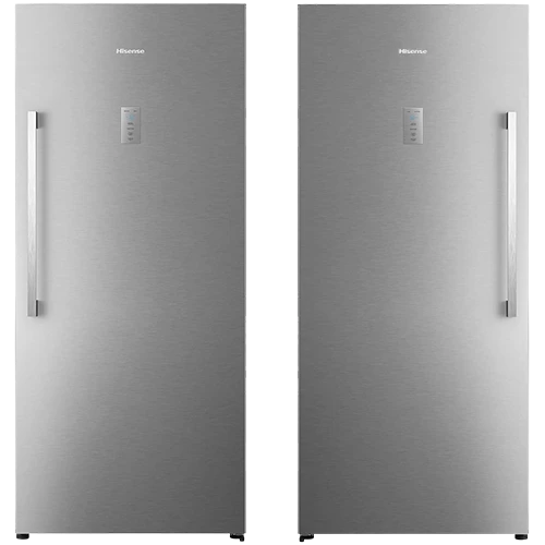 Hisense Upright Freezer FV3N769NAI