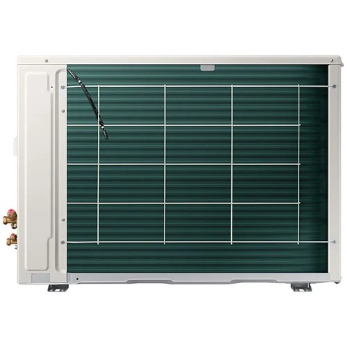 سبلت سامسونج بيسبوك AI الجداري بدون تقنية WindFree موديل AR50F24E1KH/IQ - سعة 2 طن - تكامل ذكاء اصطناعي بيسبوك  - إنفيرتر - 6 مستويات للتحكم في الأمبير  - أداء تبريد سريع - أبيض (AR50F24E1KH/IQ) - image 9