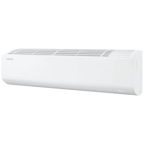 سبلت سامسونج بيسبوك AI الجداري بدون تقنية WindFree موديل AR50F24E1KH/IQ - سعة 2 طن - تكامل ذكاء اصطناعي بيسبوك  - إنفيرتر - 6 مستويات للتحكم في الأمبير  - أداء تبريد سريع - أبيض (AR50F24E1KH/IQ) - image 5